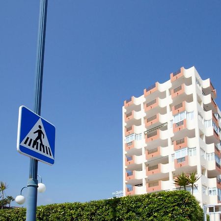 Vistas Al Mar Europeniscolaアパートメント エクステリア 写真