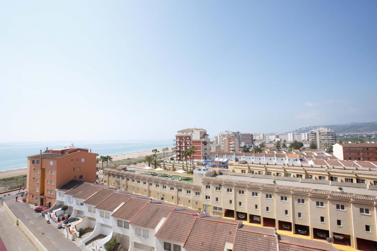 Vistas Al Mar Europeniscolaアパートメント エクステリア 写真