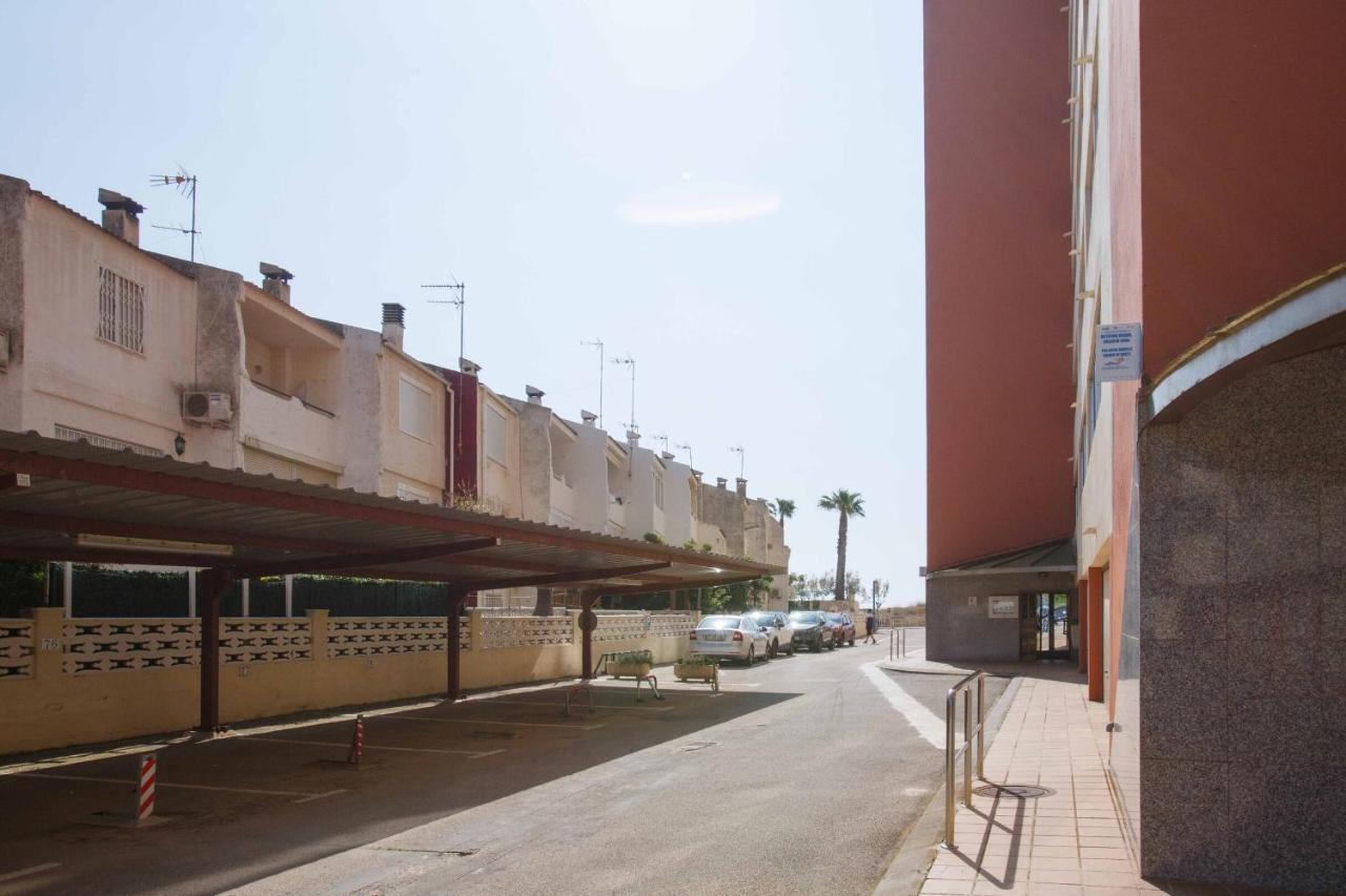 Vistas Al Mar Europeniscolaアパートメント エクステリア 写真